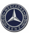 Folt Mercedes Benz 8 cm