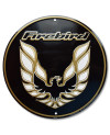 Plechová cedule Pontiac Firebird 30cm
