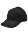 Kšiltovka Chevrolet Camaro SS Ghost Cap black premium