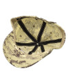Kšiltovka 3-D Chevrolet Open Bowtie Camo spodek