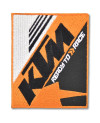 Moto nášivka KTM 7cm x 8cm