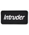 Moto nášivka Intruder 9cm x 4,5cm