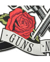 Motoros folt Guns n Roses XXL hátul