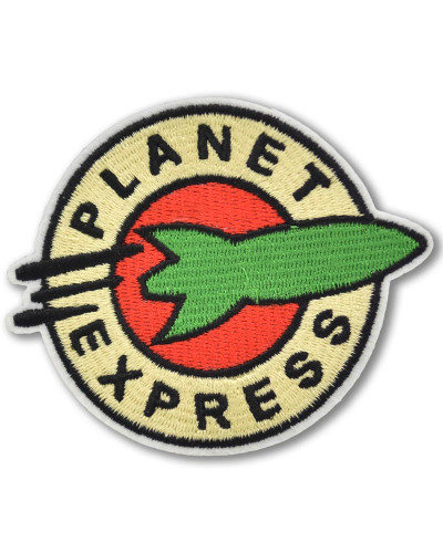 Motoros folt Planet Express 7 cm