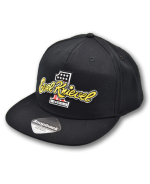Kšiltovka Evel Knievel Standard Snapback 1