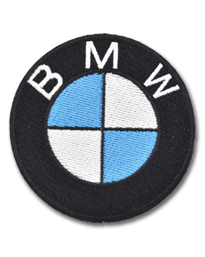 Motoros folt BMW logo 7 cm