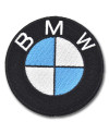 Moto nášivka BMW logo 7 cm
