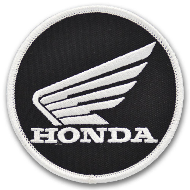 Motoros folt Honda Round Wing 7 cm