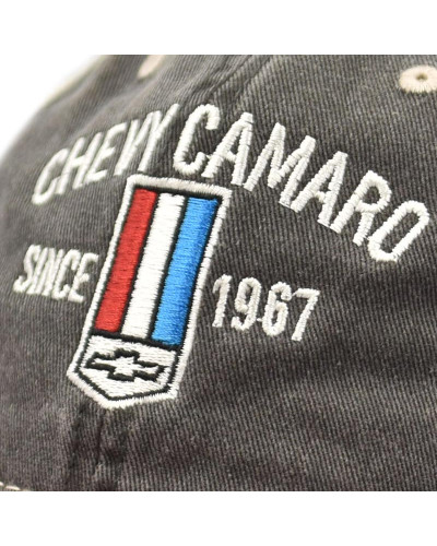 Chevy Camaro since 1967 sapka b