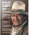 Plechová cedule John Wayne - Stagecoach 40 cm x 32 cm a