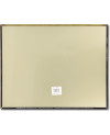 Plechová cedule Made in America 40 cm x 32 cm