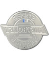 Plechová cedule Chevrolet Super Service 30 cm