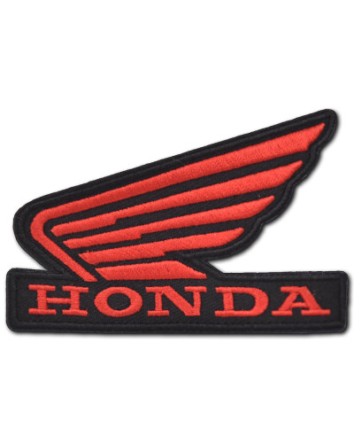 Motoros folt Honda Red Wing 9 cm x 6 cm