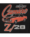 Férfi póló Chevrolet Camaro Z 28