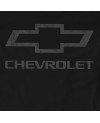 Férfi póló Chevrolet logo