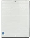 Fém tábla Chevrolet Nothing More 40 cm x 30 cm