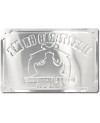 Fém tábla Dont Tread On Me 45 cm x 30 cm