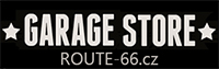 Garage Store logo