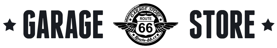 Garage-store.hu logo